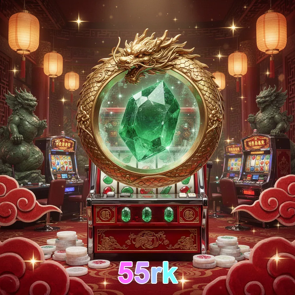 Game Fortune 55rk