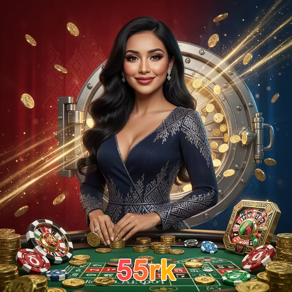 Unduh 55rk