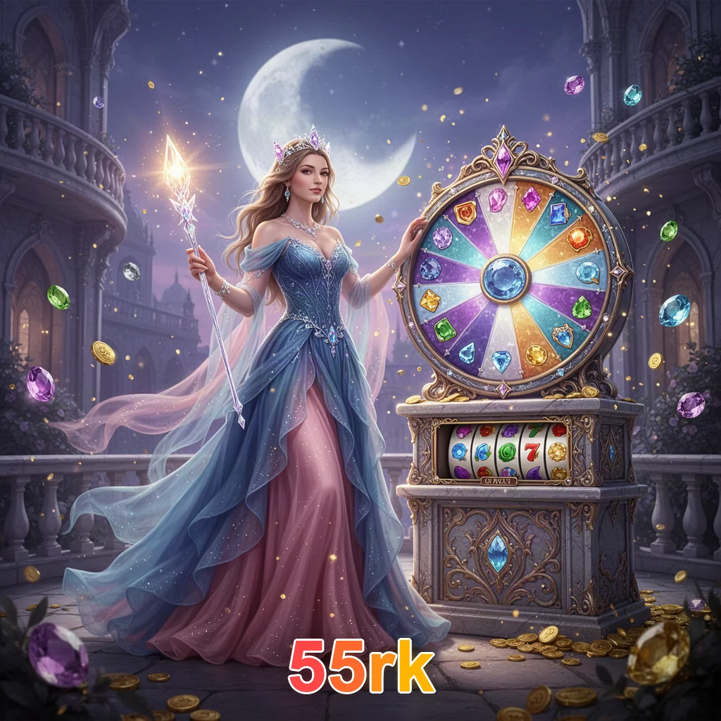 Masuk 55rk