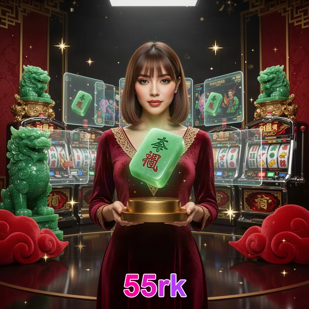 55rk apk