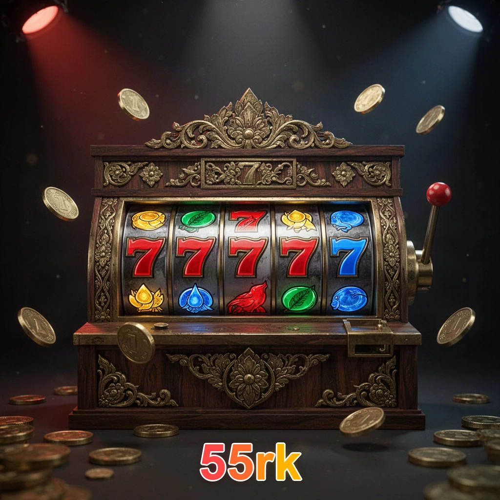 Telegram 55rk