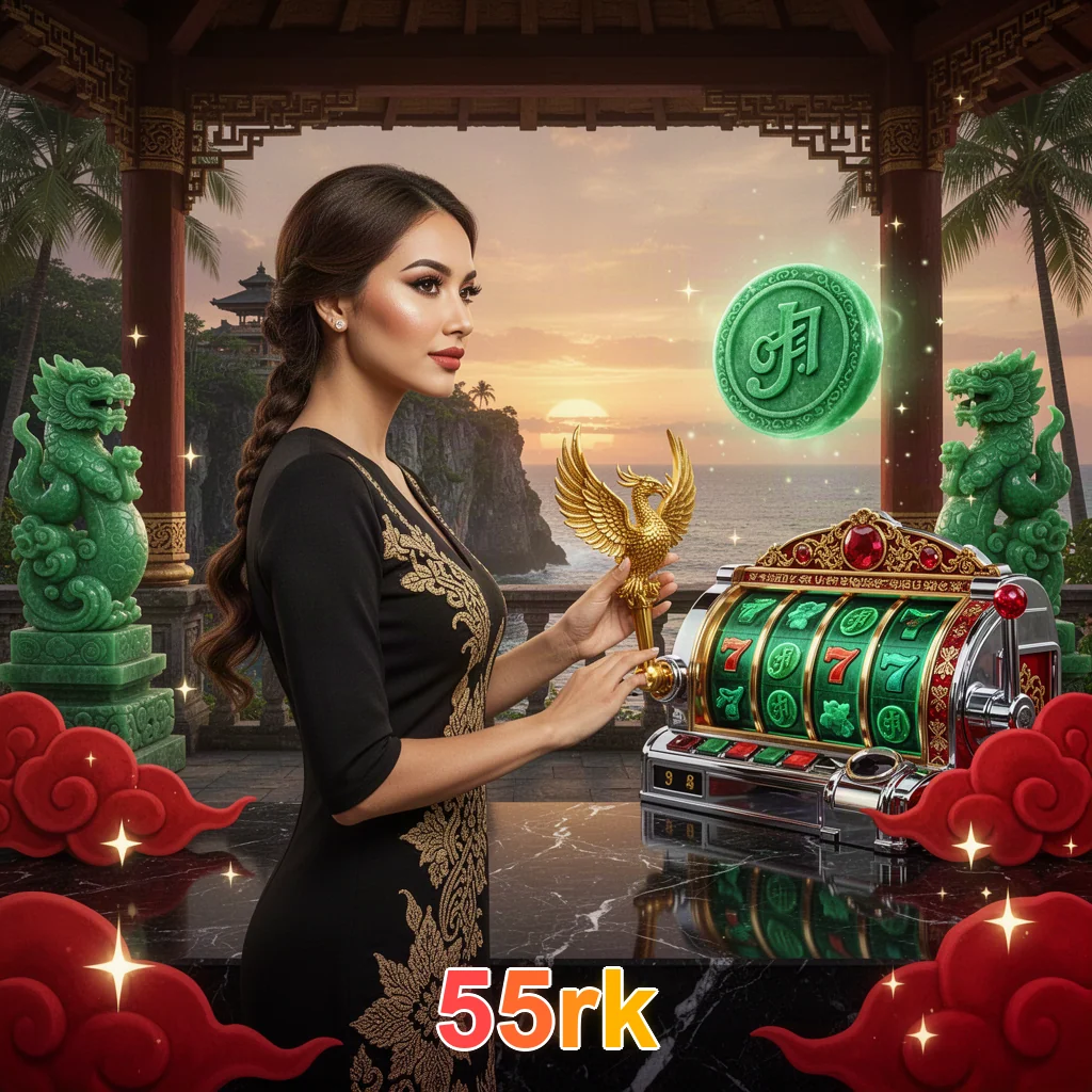 55rk bonus