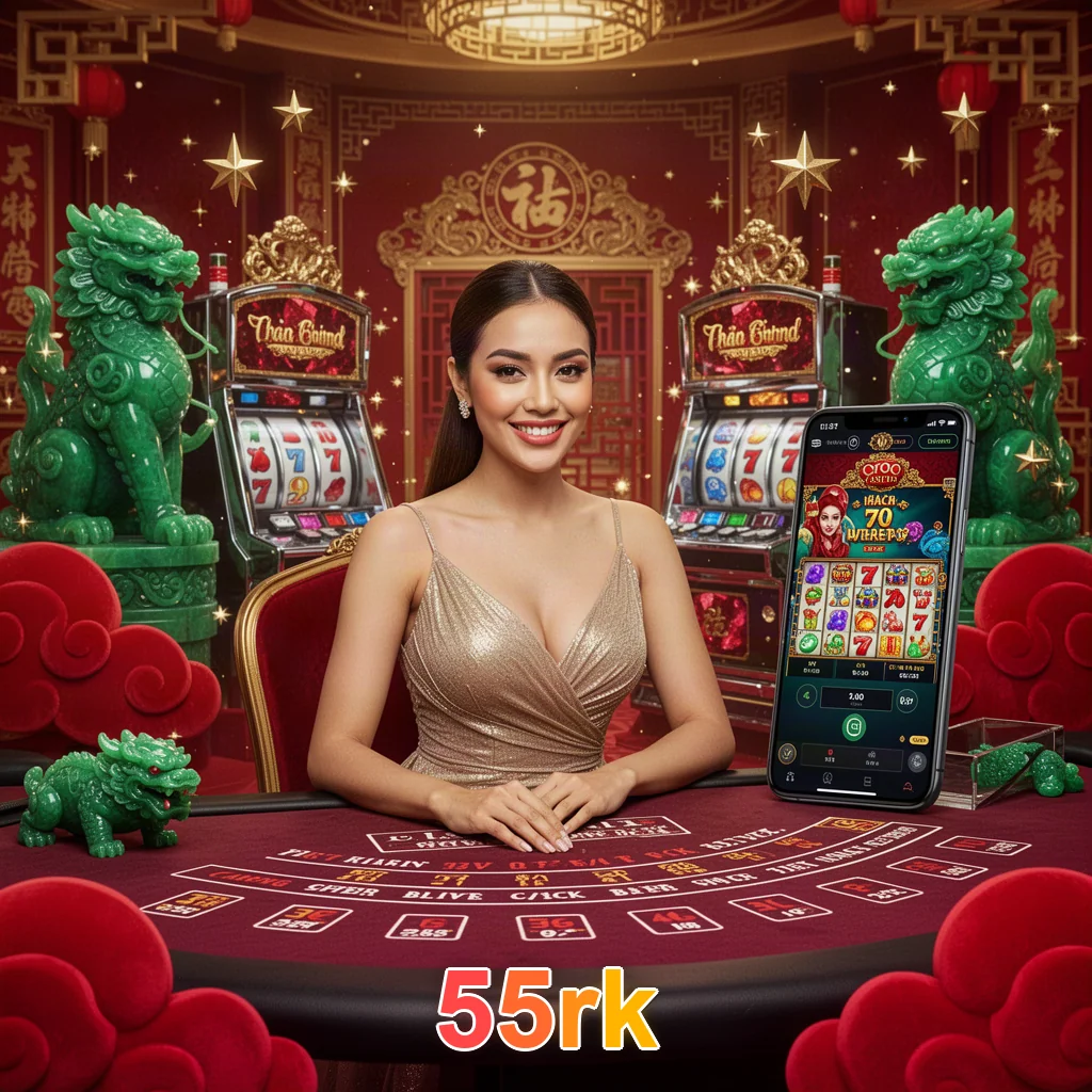 Aplikasi 55rk