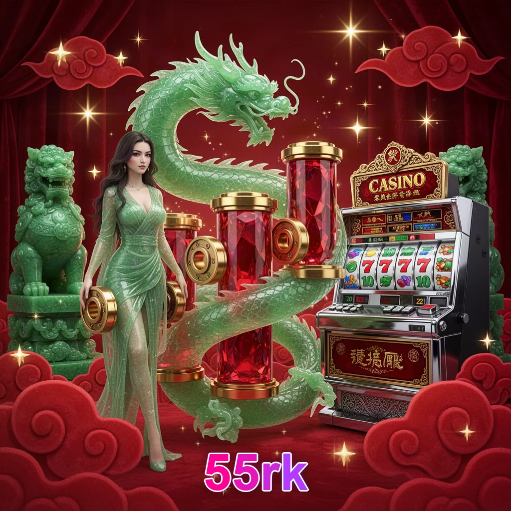 Instal 55rk