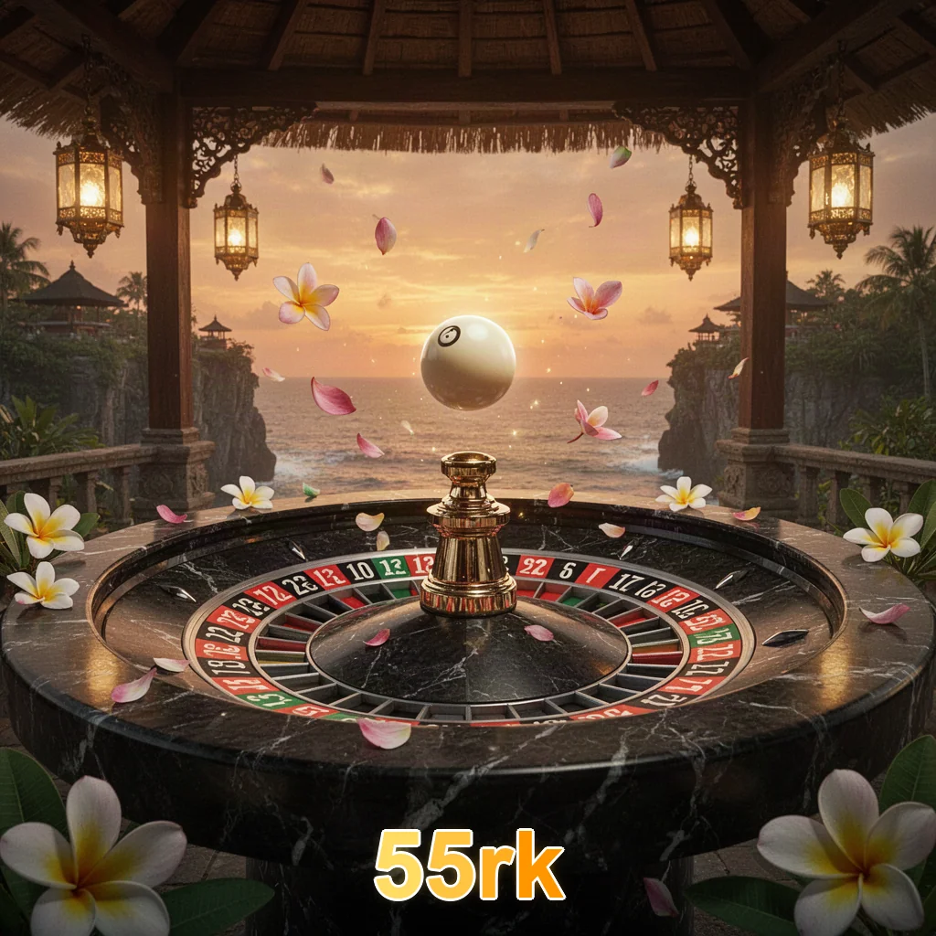 6 keuntungan eksklusif program VIP 55rk