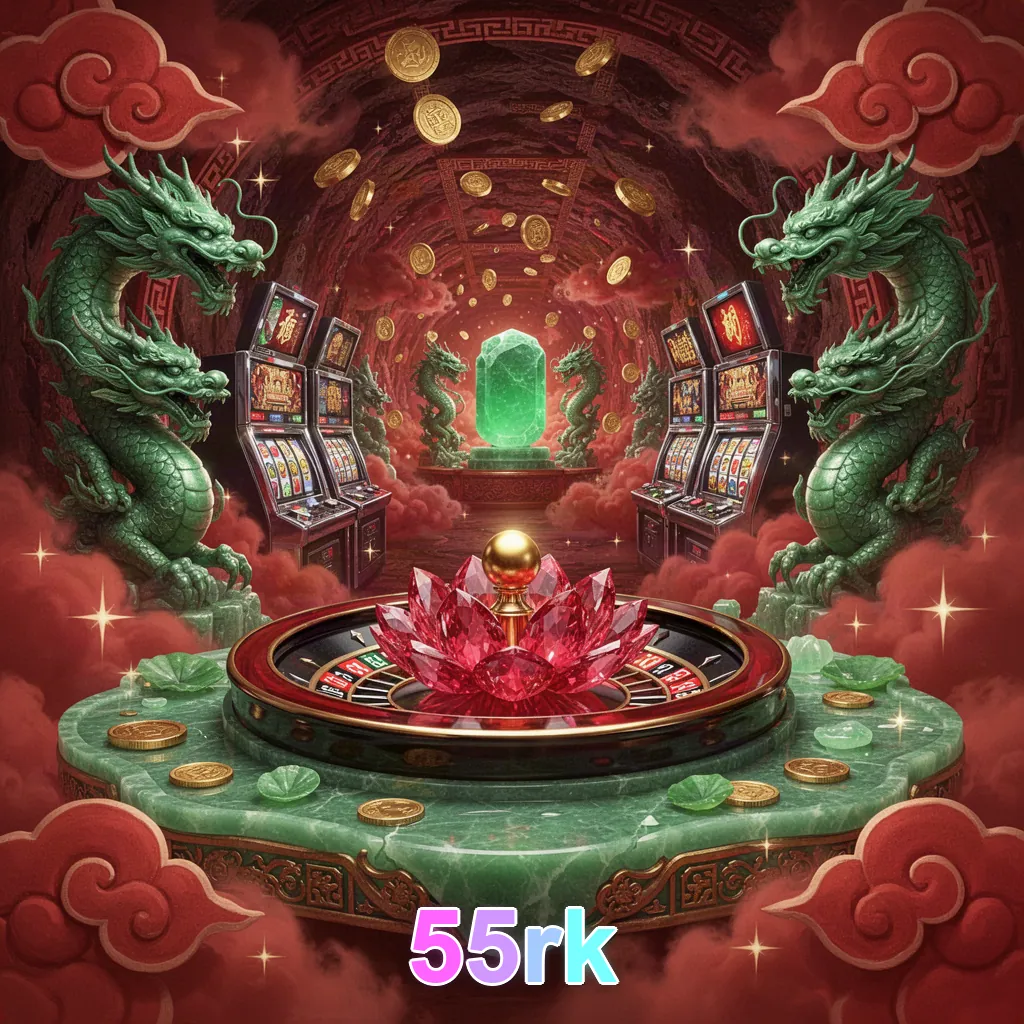 Unduh 55rk