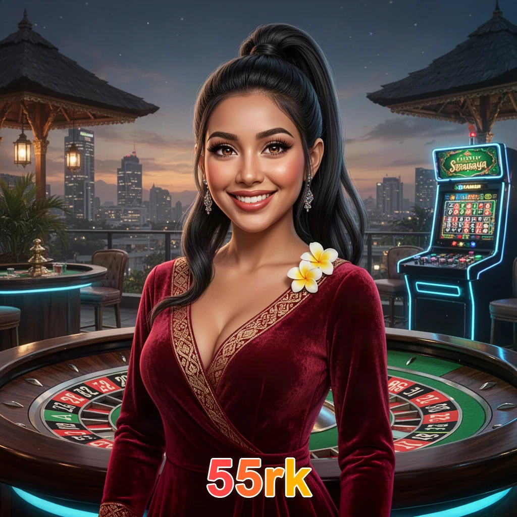 Facebook 55rk