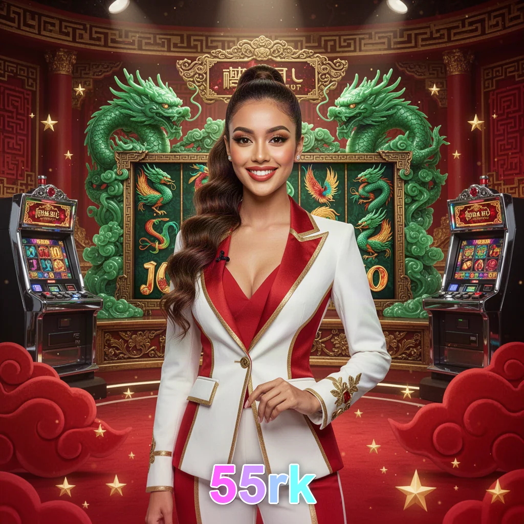 Menang 55rk