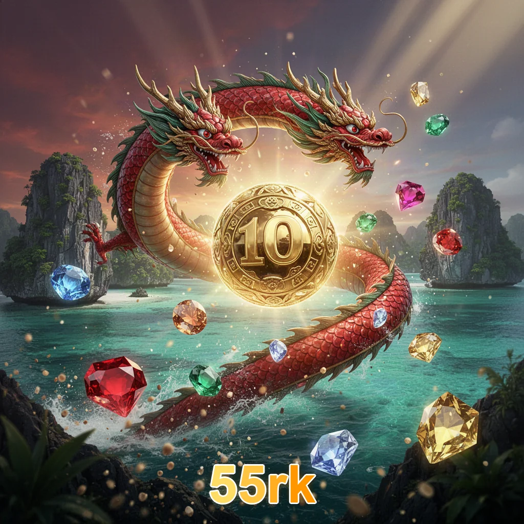 Tabel RTP game kasino 55rk
